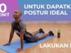 Latihan Kekuatan untuk Memperbaiki Postur Tubuh