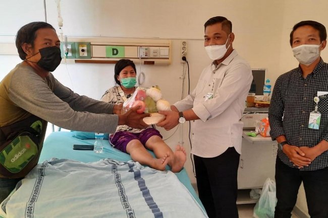 Pemulihan Alami dari Nyeri Akibat Kecelakaan Mobil