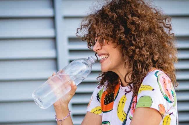 Mengapa Air Dibutuhkan Tubuh