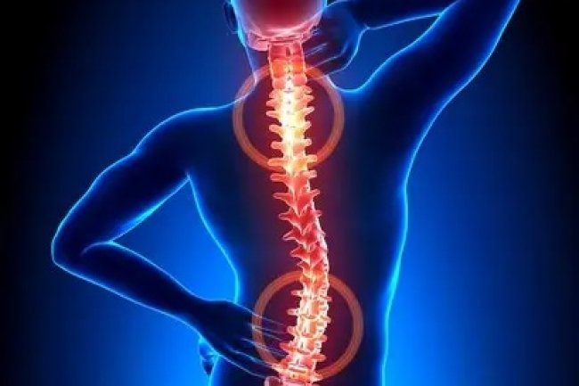 Alasan Sebenarnya Anda Merasa Lebih Tinggi Setelah Koreksi Tulang Belakang